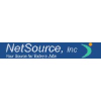 NetSource, Inc. logo, NetSource, Inc. contact details