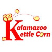 Kalamazoo Kettle Corn logo, Kalamazoo Kettle Corn contact details