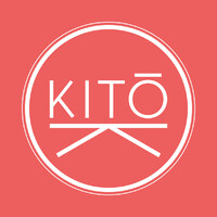 Studio Kito logo, Studio Kito contact details