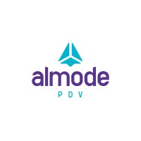 Almode logo, Almode contact details