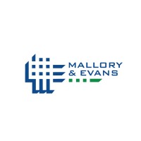 Mallory & Evans Service logo, Mallory & Evans Service contact details