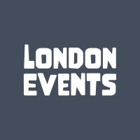 London Events logo, London Events contact details