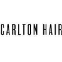 Carlton Hair logo, Carlton Hair contact details