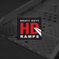 Heavy Duty Ramps LLC logo, Heavy Duty Ramps LLC contact details