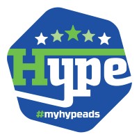 Hype Advertising Network logo, Hype Advertising Network contact details