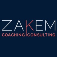 Zakem Coaching + Consulting logo, Zakem Coaching + Consulting contact details