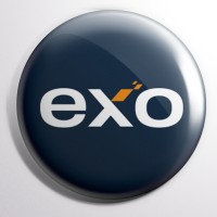 ExO HK logo, ExO HK contact details