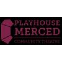 Playhouse Merced logo, Playhouse Merced contact details