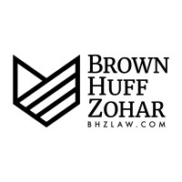 Brown Huff Zohar logo, Brown Huff Zohar contact details