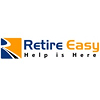 Retire Easy logo, Retire Easy contact details