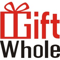 GIFTWHOLE (HK) Limited logo, GIFTWHOLE (HK) Limited contact details