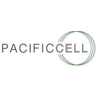 PACIFICCELL logo, PACIFICCELL contact details