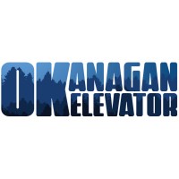 Okanagan Elevator logo, Okanagan Elevator contact details