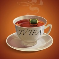 TV Tea logo, TV Tea contact details