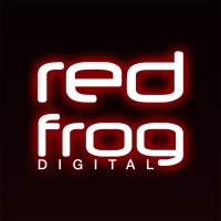 Red Frog Digital Ltd logo, Red Frog Digital Ltd contact details