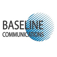 Baseline Communications Inc. logo, Baseline Communications Inc. contact details