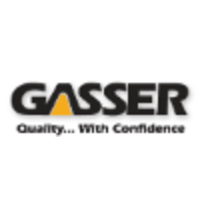 Gasser and Sons logo, Gasser and Sons contact details