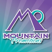 Mountain Promotions logo, Mountain Promotions contact details