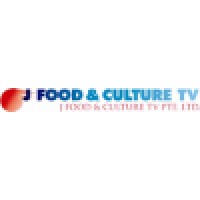 J Food & Culture TV logo, J Food & Culture TV contact details