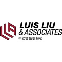 Luis Liu & Associates logo, Luis Liu & Associates contact details