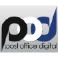 POST OFFICE DIGITAL INC logo, POST OFFICE DIGITAL INC contact details