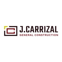 J. Carrizal General Construction logo, J. Carrizal General Construction contact details