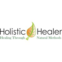 Holistic Healer & Wellness logo, Holistic Healer & Wellness contact details