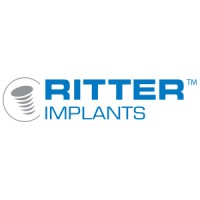 Ritter Implants logo, Ritter Implants contact details