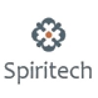 Spiritech logo, Spiritech contact details