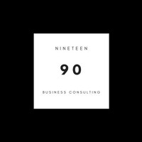 Nineteen90 logo, Nineteen90 contact details