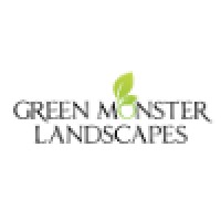 Green Monster Landscapes, llc logo, Green Monster Landscapes, llc contact details