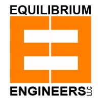 Equilibrium Engineers LLC logo, Equilibrium Engineers LLC contact details