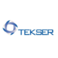 Tekser Corp. logo, Tekser Corp. contact details