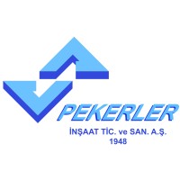 Pekerler İnşaat logo, Pekerler İnşaat contact details