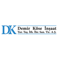 DemirKöse İnşaat logo, DemirKöse İnşaat contact details