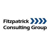 Fitzpatrick Consulting Group logo, Fitzpatrick Consulting Group contact details