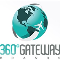 360 Gateway Brand Management logo, 360 Gateway Brand Management contact details