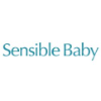 Sensible Baby logo, Sensible Baby contact details