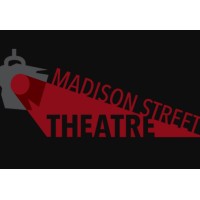 Madison Street Theatre logo, Madison Street Theatre contact details