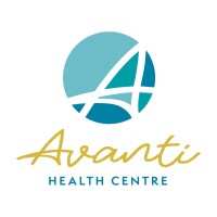 Avanti Health Centre logo, Avanti Health Centre contact details