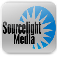 Sourcelight Media, LLC logo, Sourcelight Media, LLC contact details