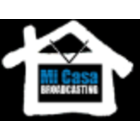 Mi Casa Broadcasting logo, Mi Casa Broadcasting contact details