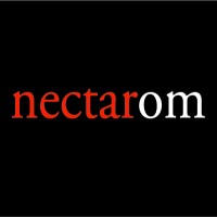 Nectarom logo, Nectarom contact details