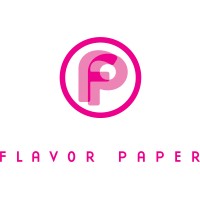 Flavor Paper logo, Flavor Paper contact details