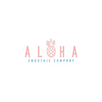 Aloha Smoothie Company logo, Aloha Smoothie Company contact details