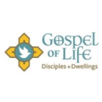 Gospel of Life Disciples + Dwellings logo, Gospel of Life Disciples + Dwellings contact details