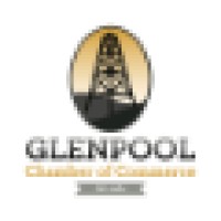 Glenpool Chamber of Commerce logo, Glenpool Chamber of Commerce contact details