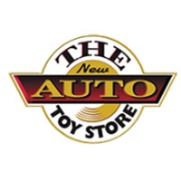 The New Auto Toy Store logo, The New Auto Toy Store contact details