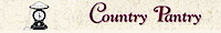 Country Pantry, LLC logo, Country Pantry, LLC contact details