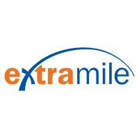 Extramile Events logo, Extramile Events contact details